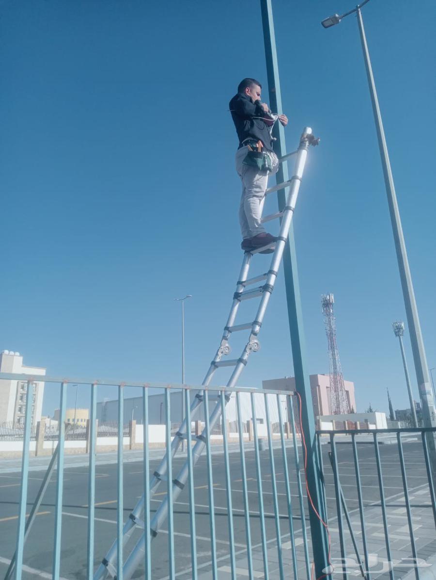 Surveillance Camera and Network Engineer64513494856577110