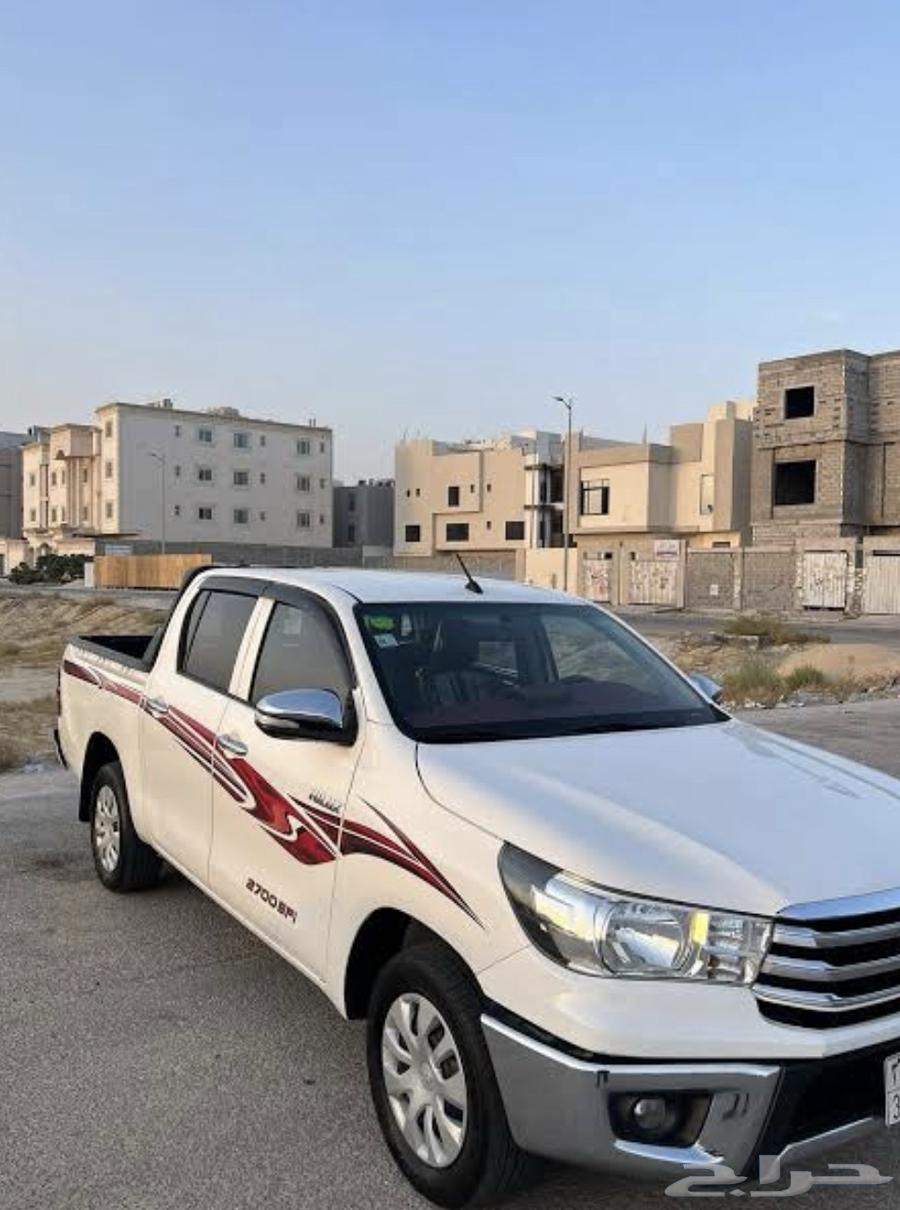 توصيل مشاوير ونقل البضائع والأغراض64506394275331110