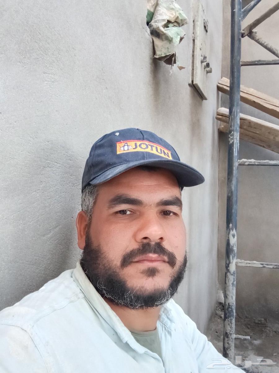 An Egyptian worker who is meticulous in work, punctual, and offers reasonable prices64506248692097110