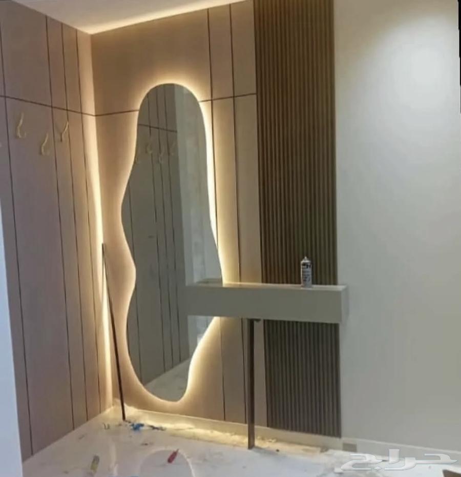 اصباغ وديكورات الشرقية64501731680514114