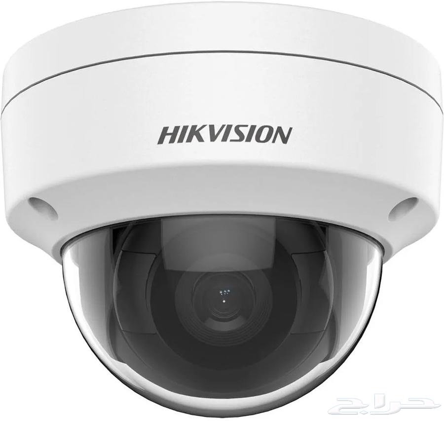 Surveillance cameras and decoration networks64518261543425112