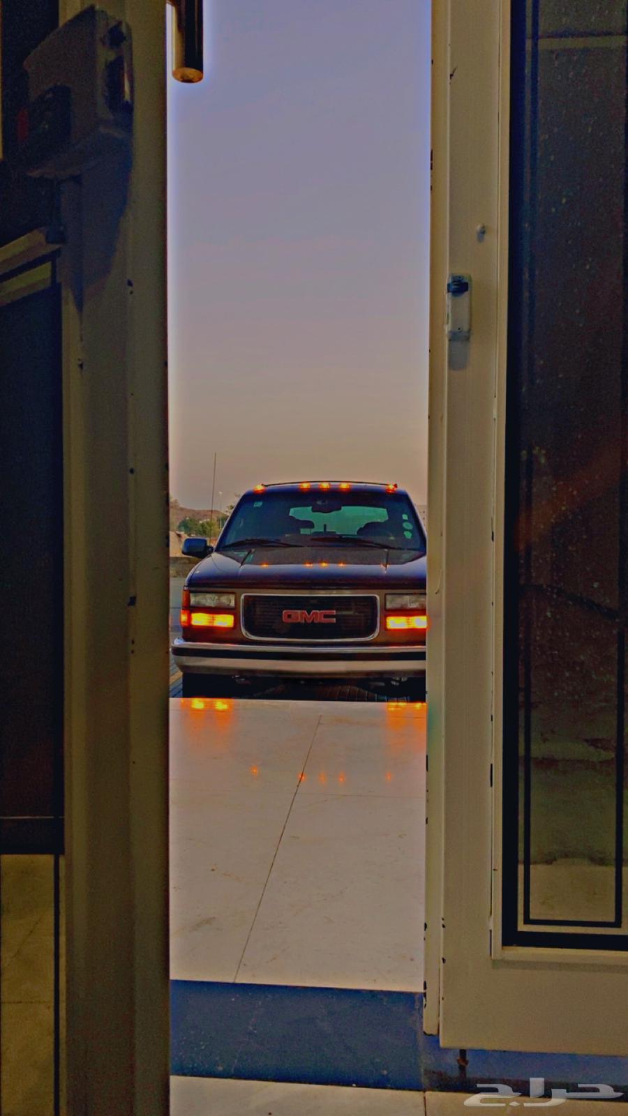 كداد ماشي من الطايف لشرورة مرور ببيشة64518067178242110