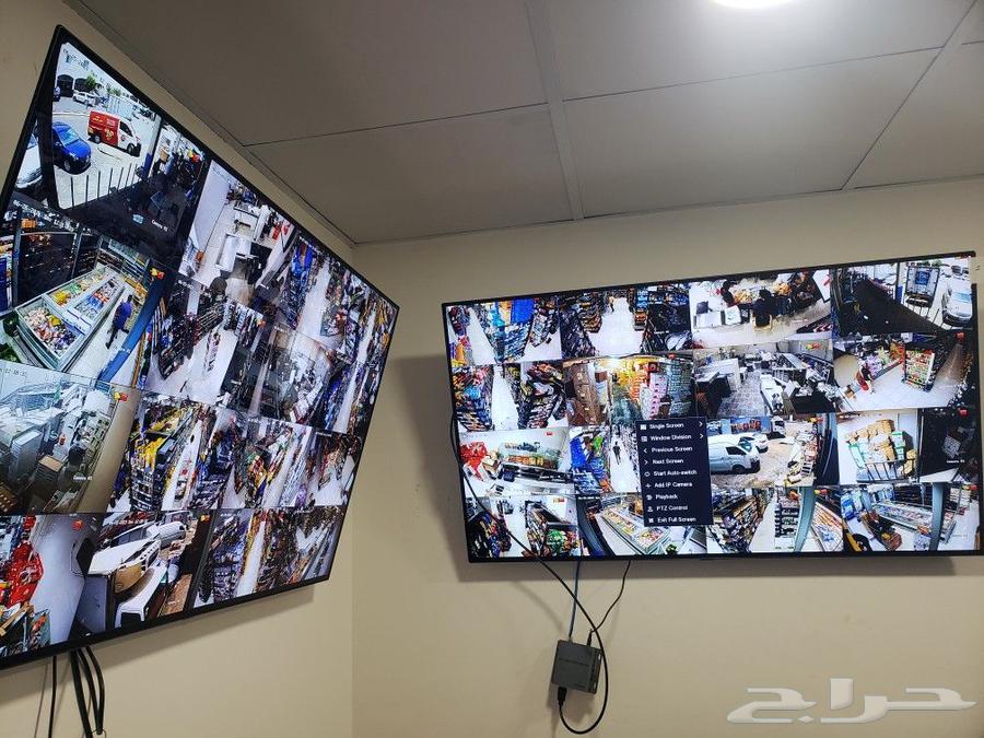 Security Camera and Network Engineer and Technician64524960543235114