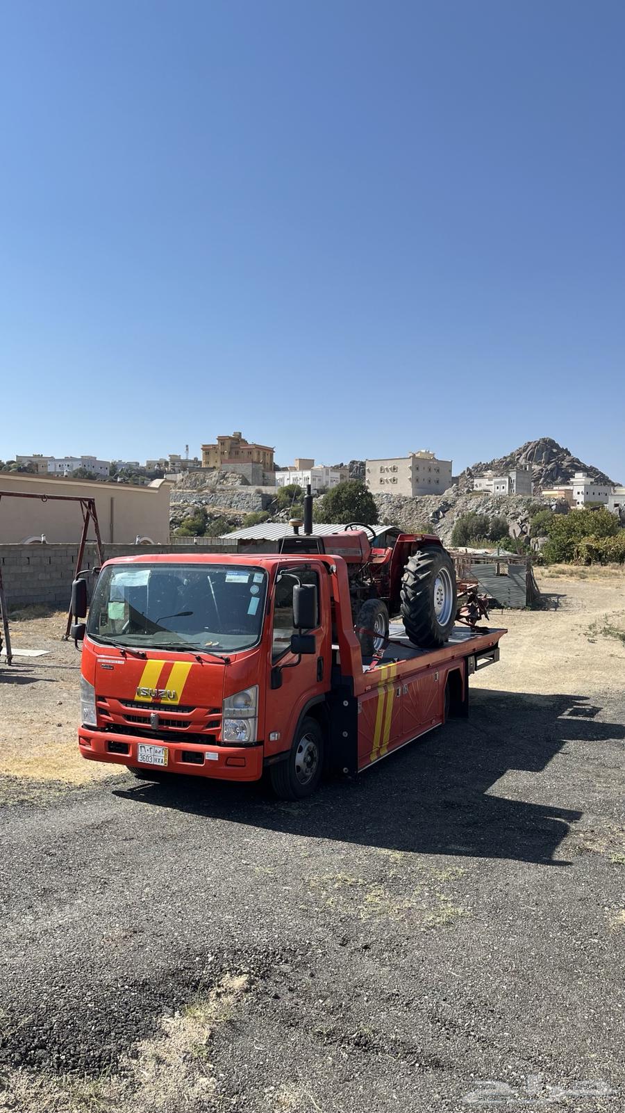 سطحه هدروليك بني مالك جنوب الطايف64525006144385110