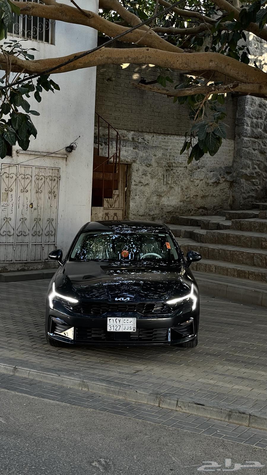 توصيل للباحه64513589200129110