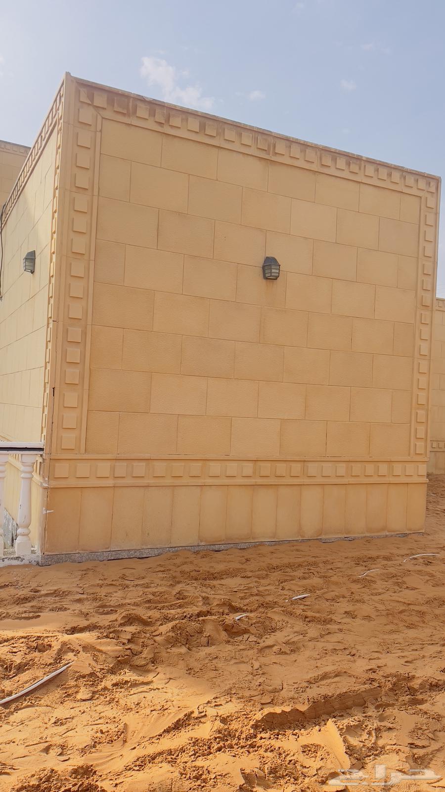 تنظيف الحجر بالرمل وتخشين الخرسانة بالرمل وتنظيف الحديد64513589751554114