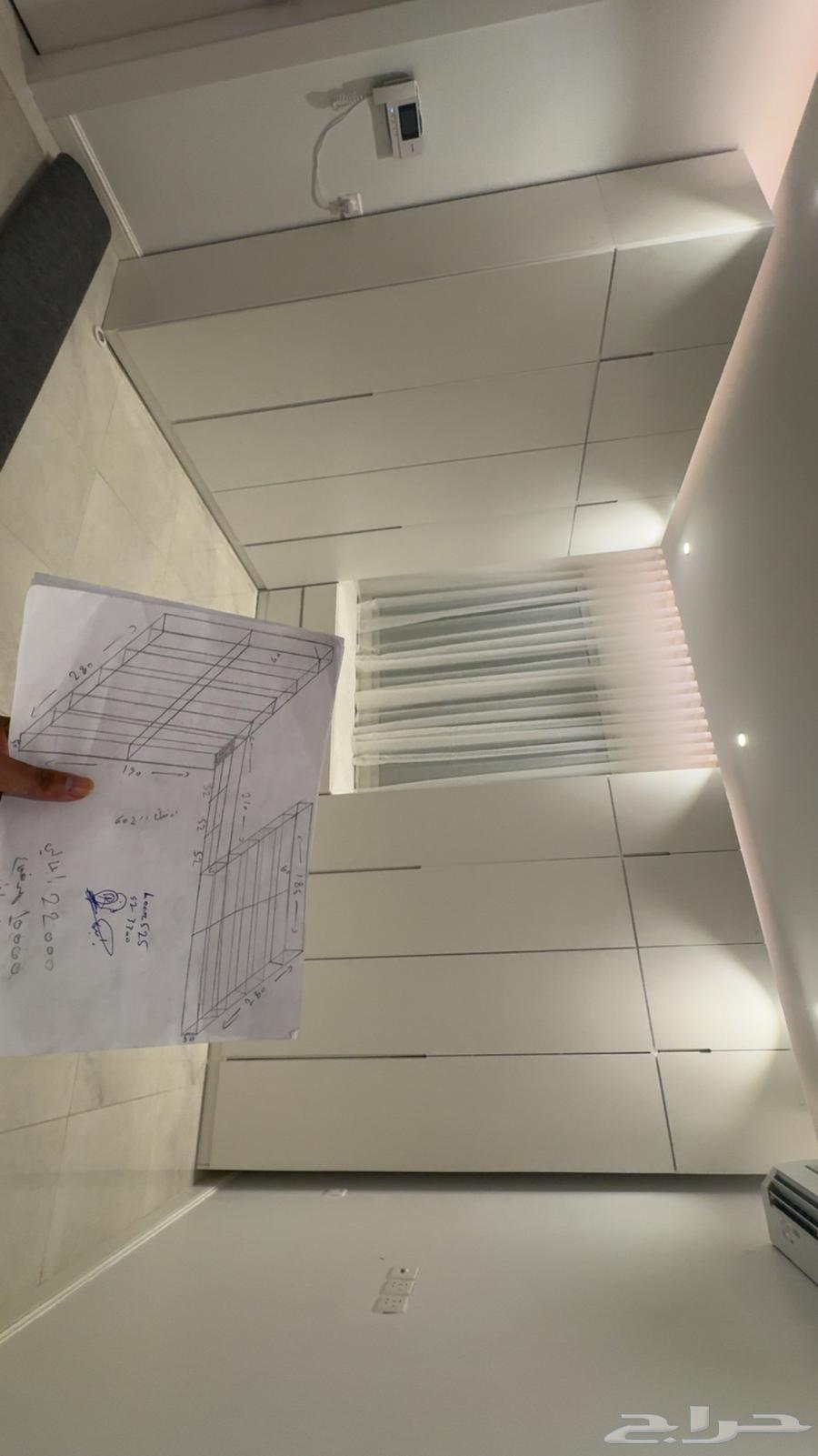 تفصيل غرف نوم على حسب الطلب وغرف نوم جاهزة64518309926530113