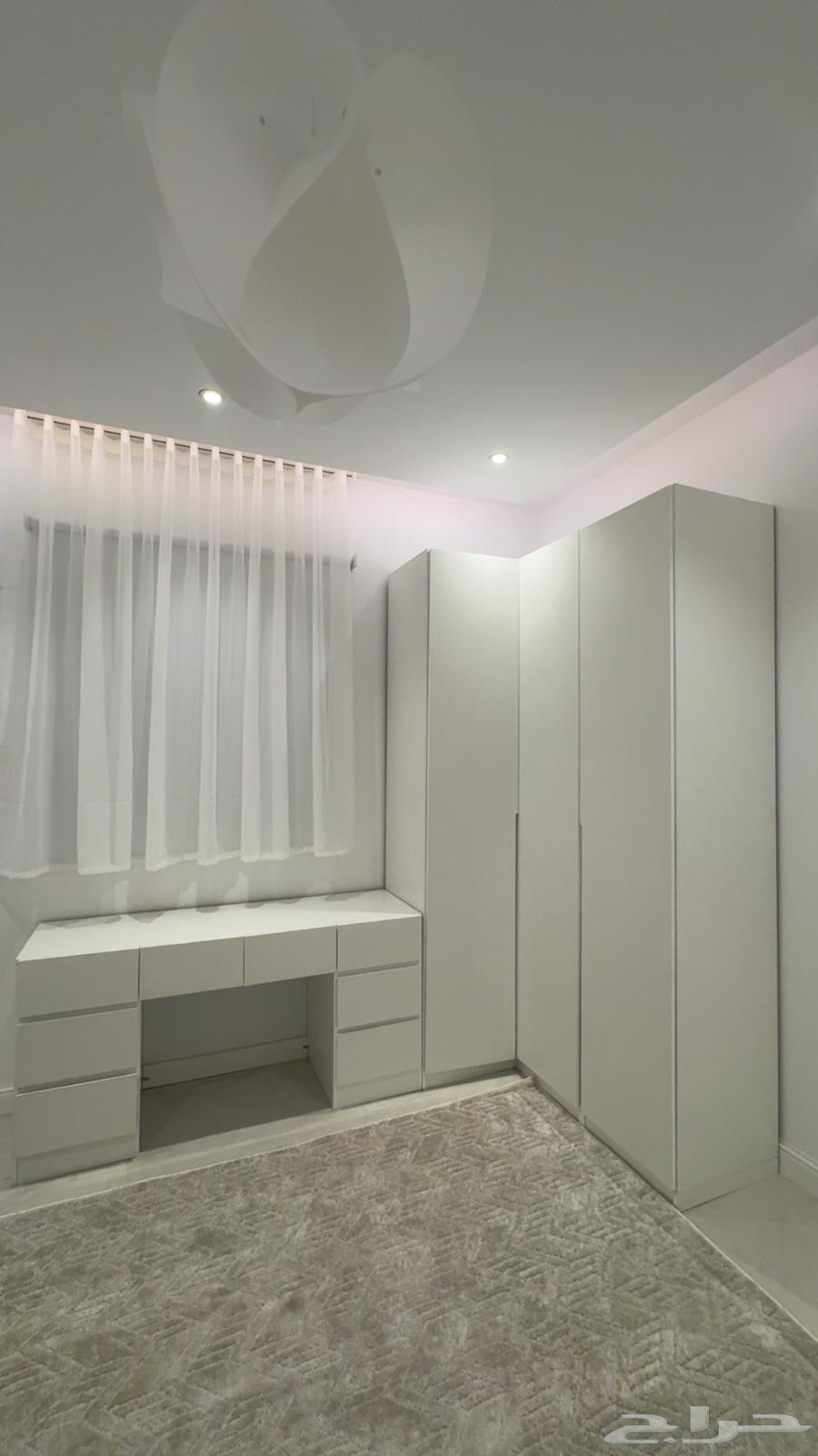 تفصيل غرف نوم على حسب الطلب وغرف نوم جاهزة64518309926530111