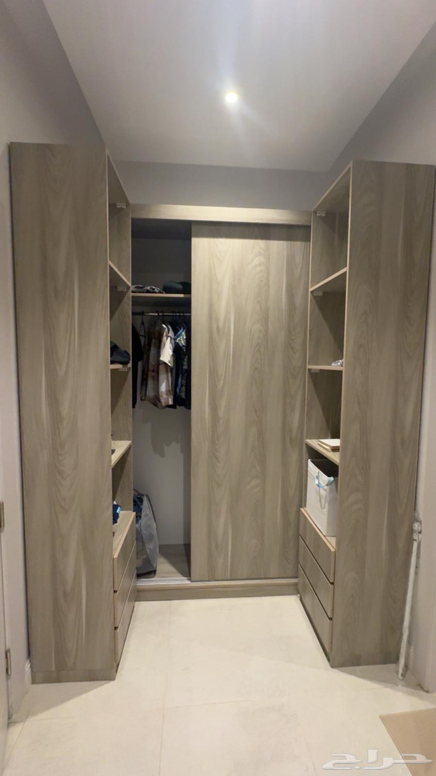 تفصيل غرف نوم على حسب الطلب وغرف نوم جاهزة64518309926530114