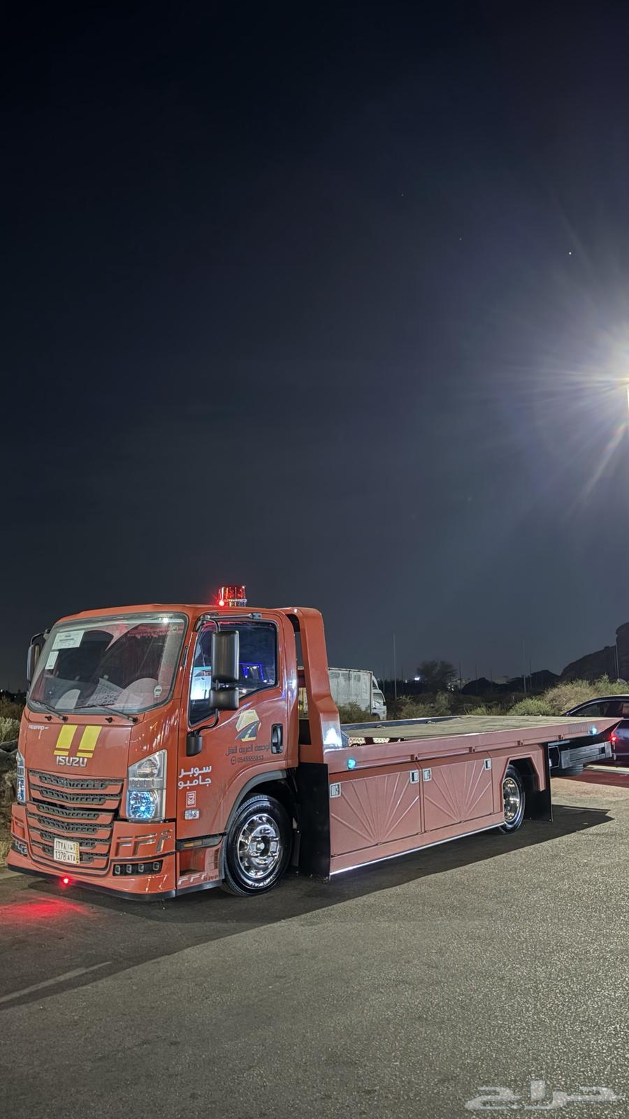 Hydraulic platform inside and outside Taif64518180675713110