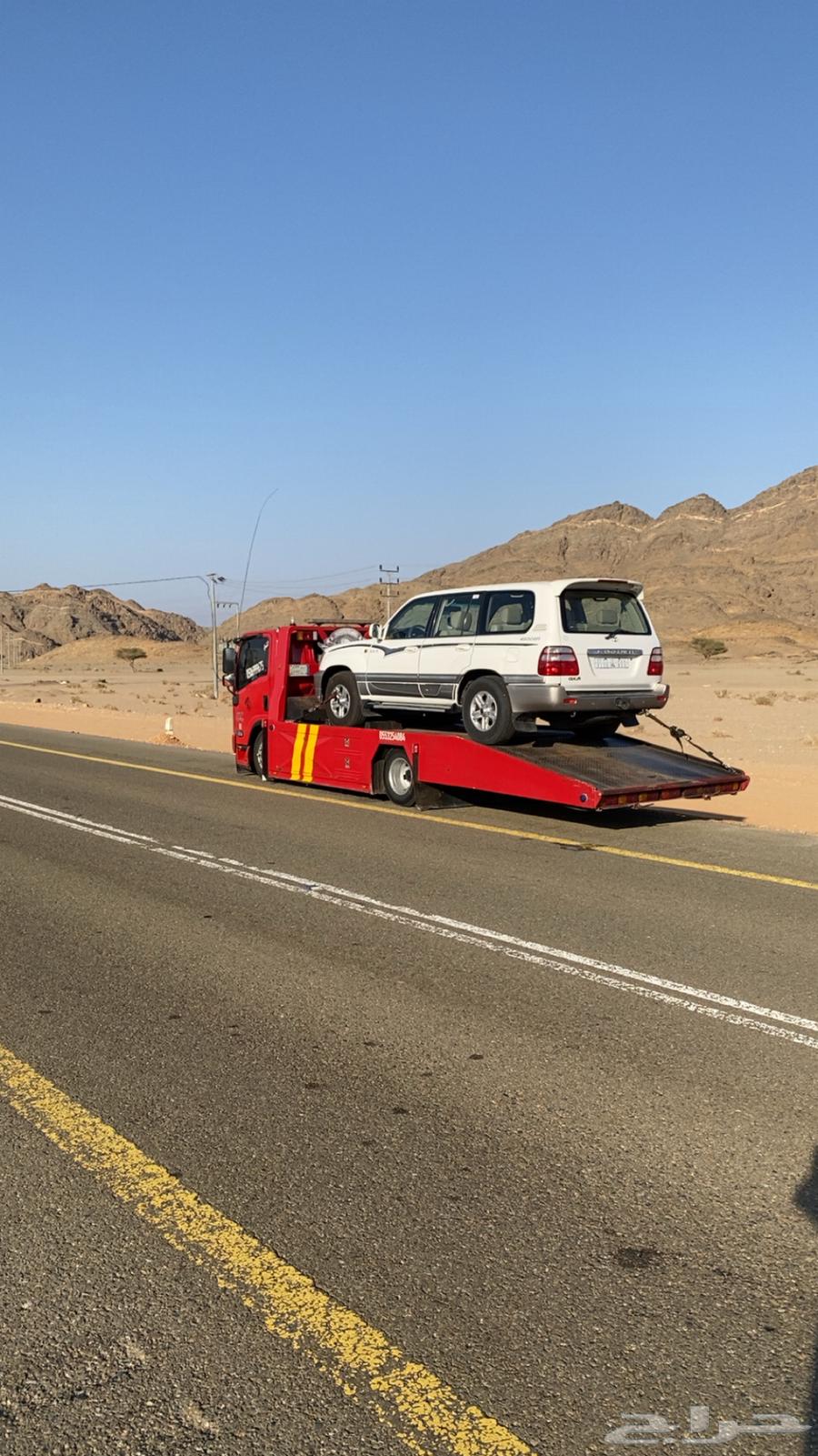 Tuba's flat surface, Dhiba, Al-Wajh, Shurma64518309190658112