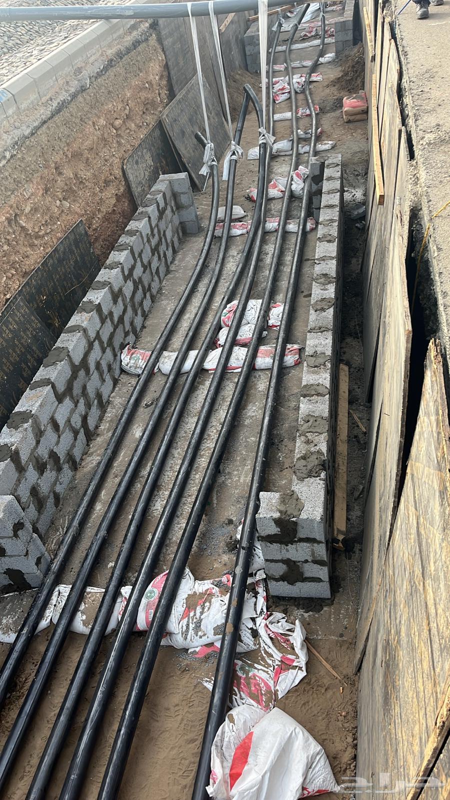 Infrastructure Supervisor (Stormwater - Electricity - Sewage - Water)64518067229570114