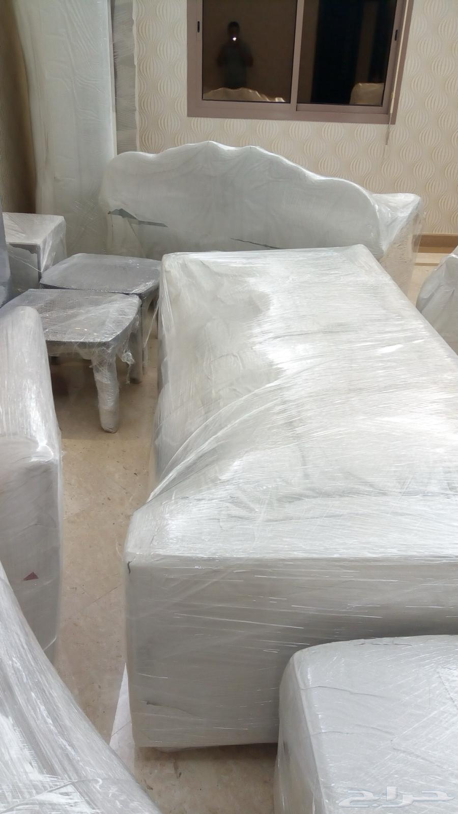 نقل وتخزين عفش واثاث هابي هوم64518033316226111