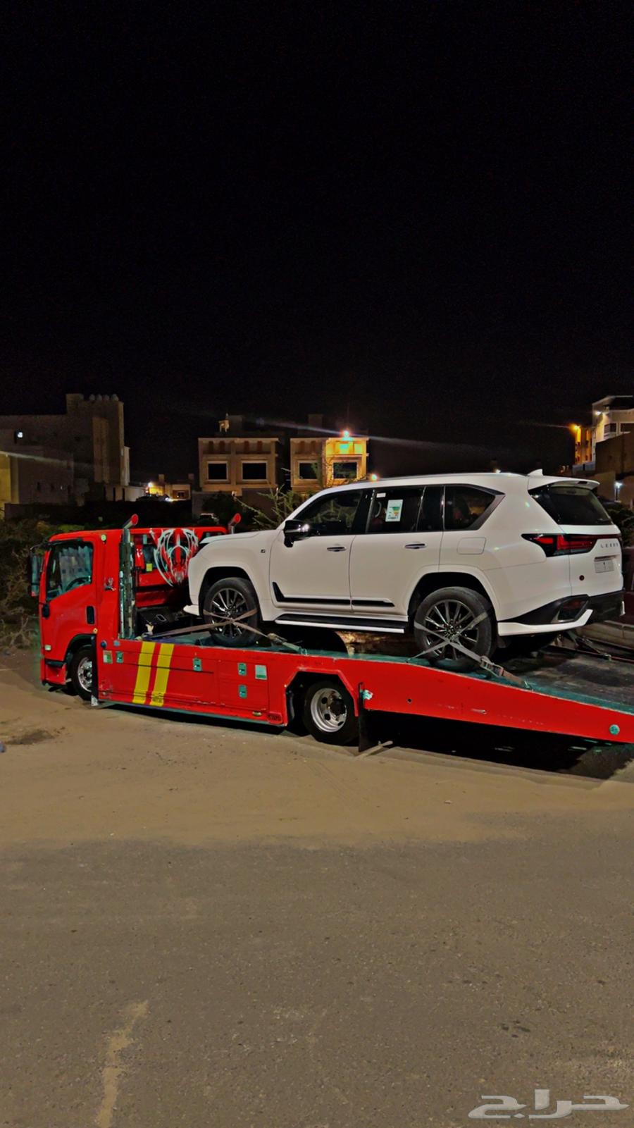 Jeddah flatbed Jeddah to Tabuk Jeddah to Riyadh flatbed64513572807555110