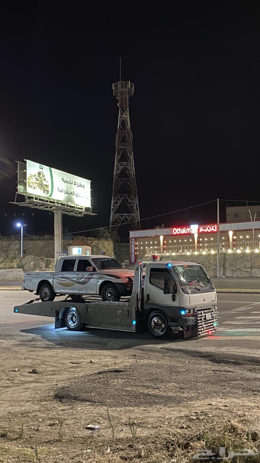 Flatbed available in Jeddah64513588734722111