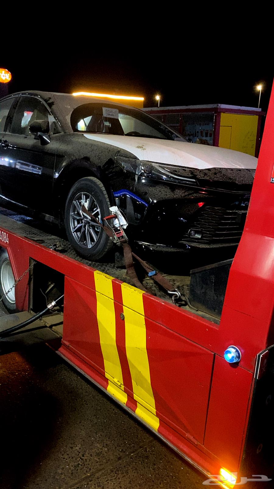 Tuba's flat surface, Dhiba, Al-Wajh, Shurma64518309190658111