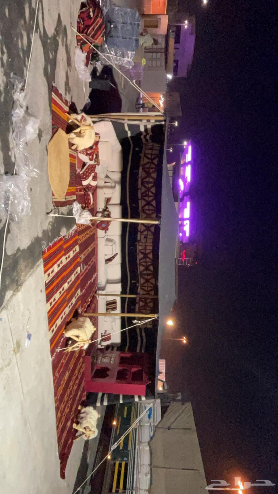 لتركيب انواع الخيام داخل الرياض وخارج الرياض64518051097602110