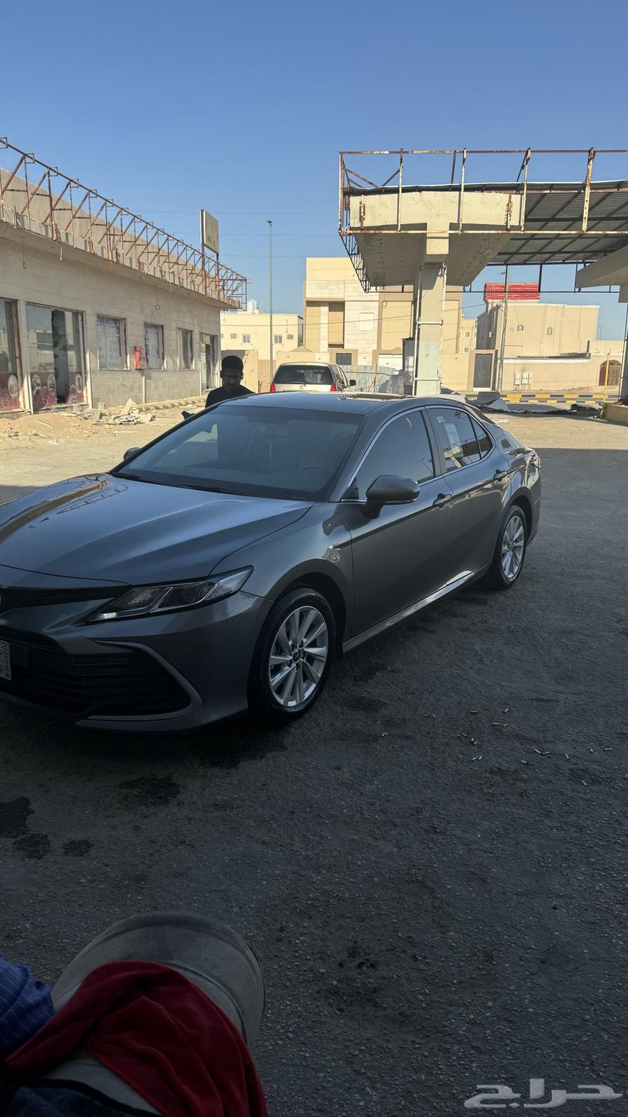 كداد من الحفر الى الرياض64518310734594110