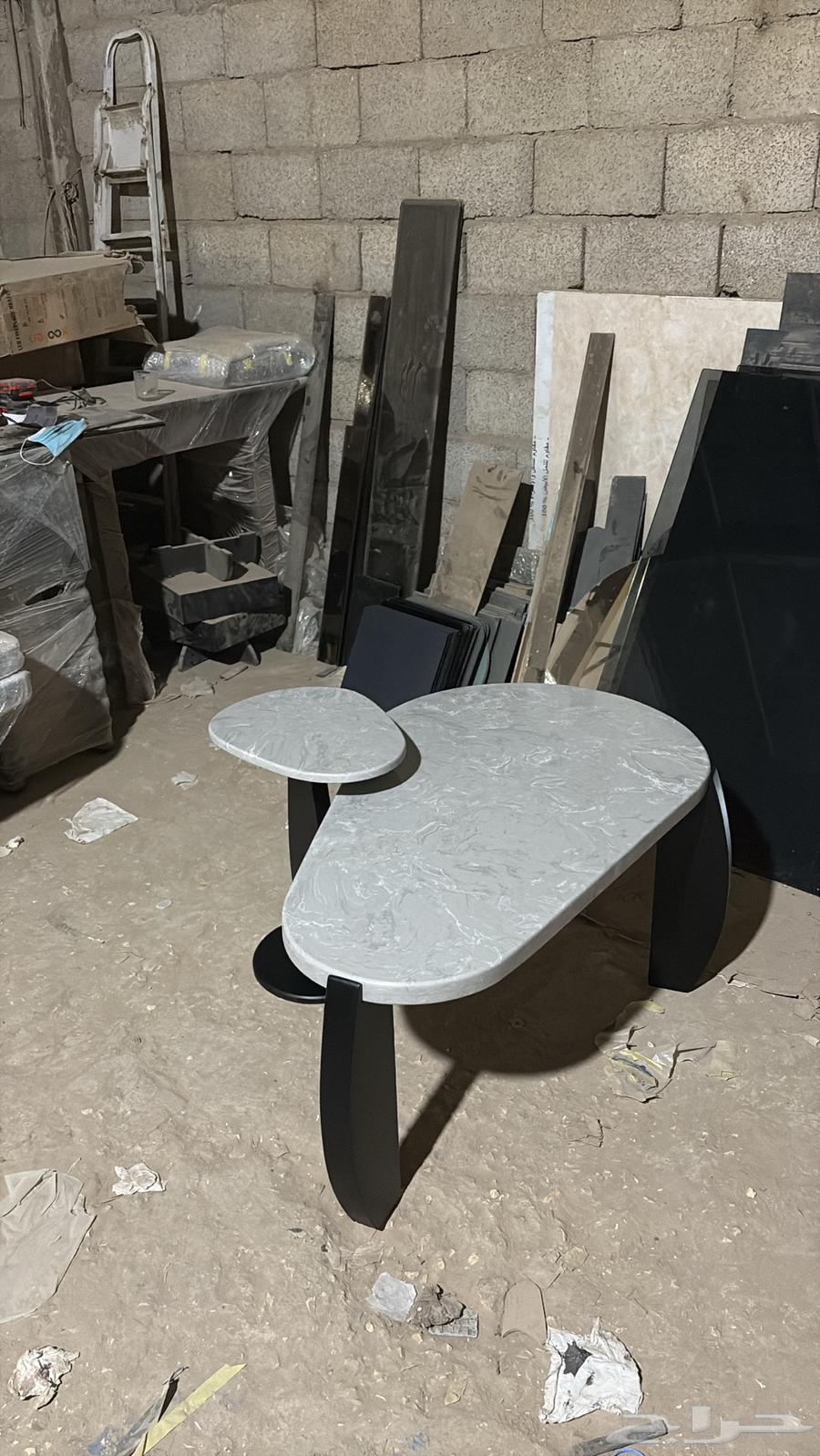 Custom-made tables according to your request64518180823555114