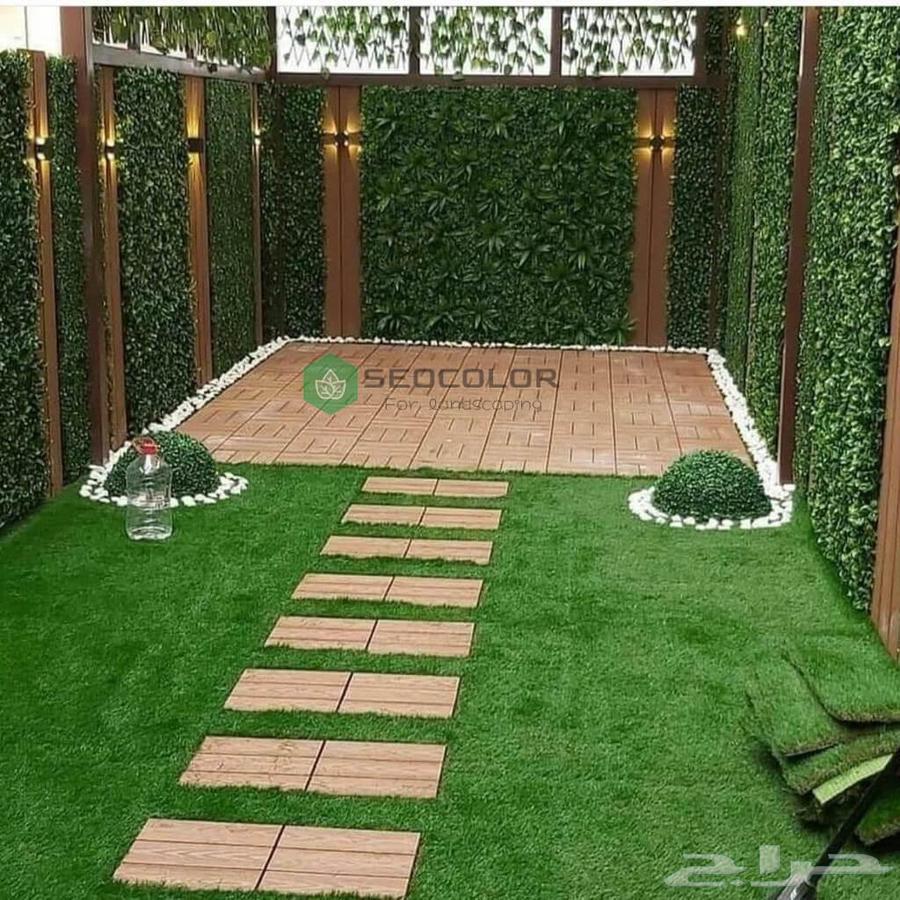 فن الديكور الداخلي والخارجي64518116486274112