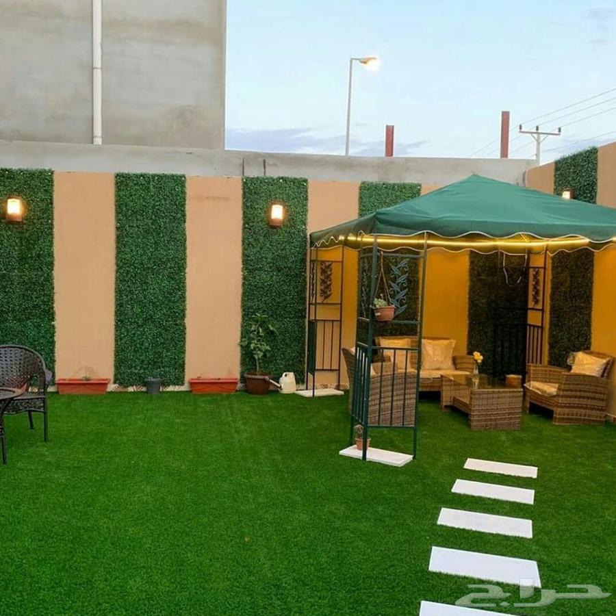 فن الديكور الداخلي والخارجي64518116486274113