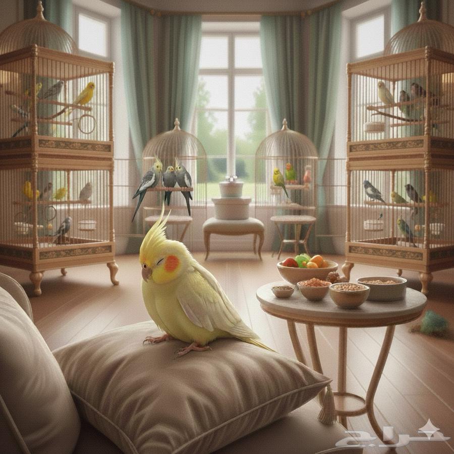 Bird Nuts64518293201793110