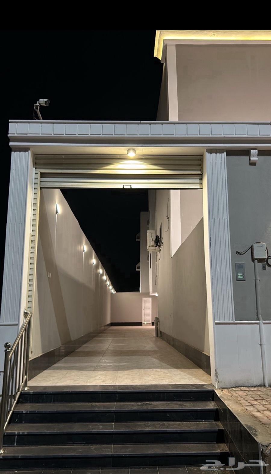 شقة للإيجار