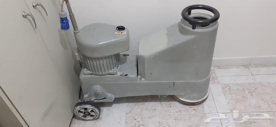 تلميع البلاط، تلميع الرخام، السيراميك والبلاط الحجري الإضافي. الخزانات64518309630851113