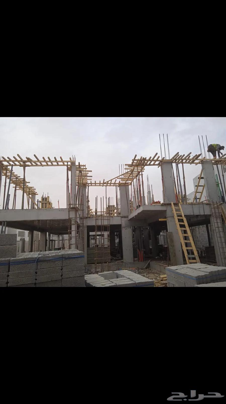 مقاولات عامه معماري مصنعيه فلل عمائر أحواش استراحات مدارس64518148396547114