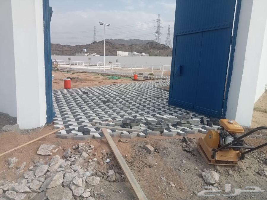 معلم مقاول انترلو  بندورة بلاط64518277711490112