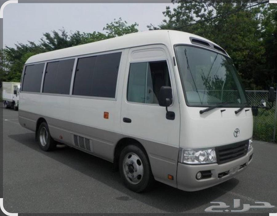 باصات للايجار توصيل رحلات والسياحه مشاوير خاص64518164633346114
