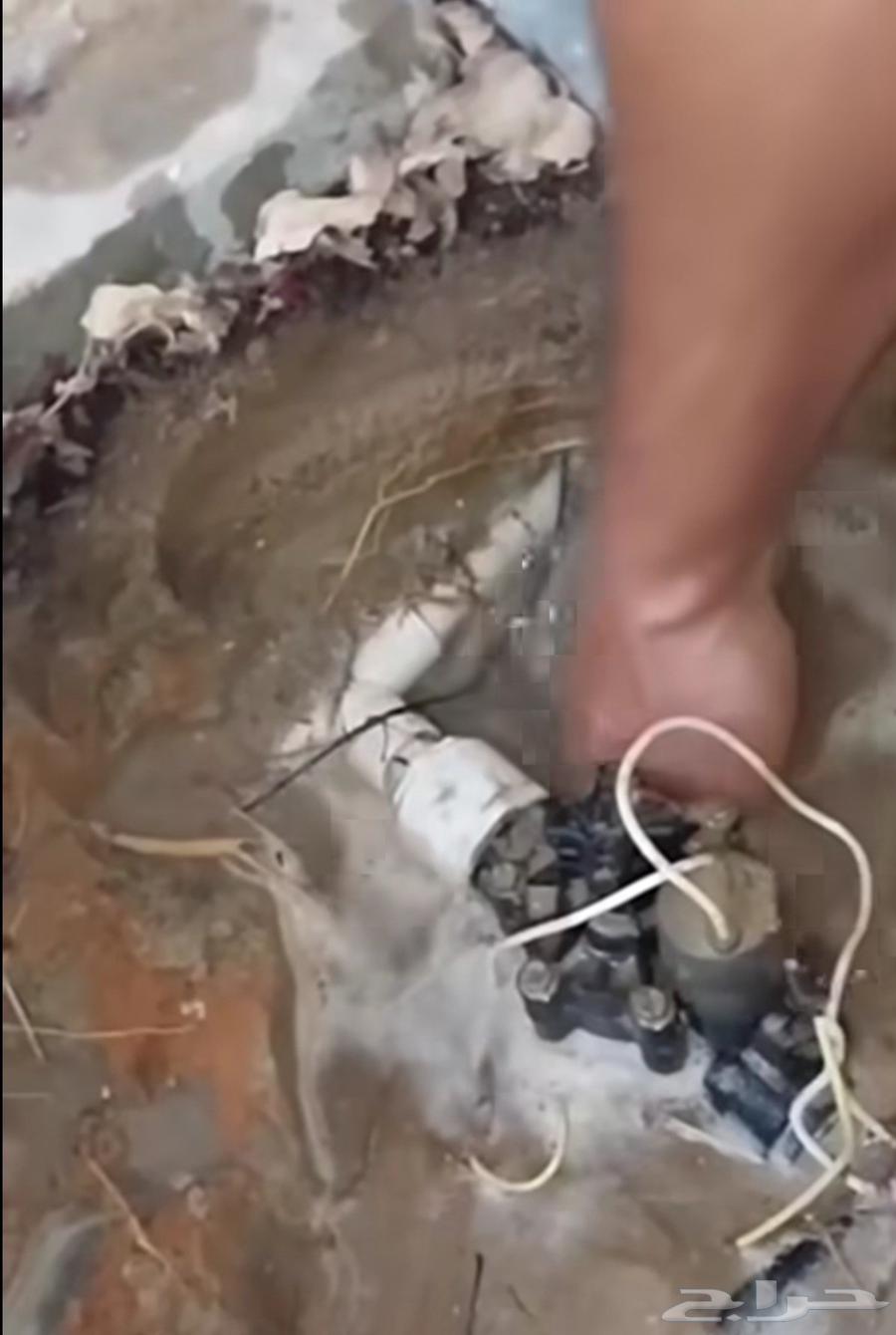 كشف تسربات المياه بالدمام والخبر والقطيف64513588798978113