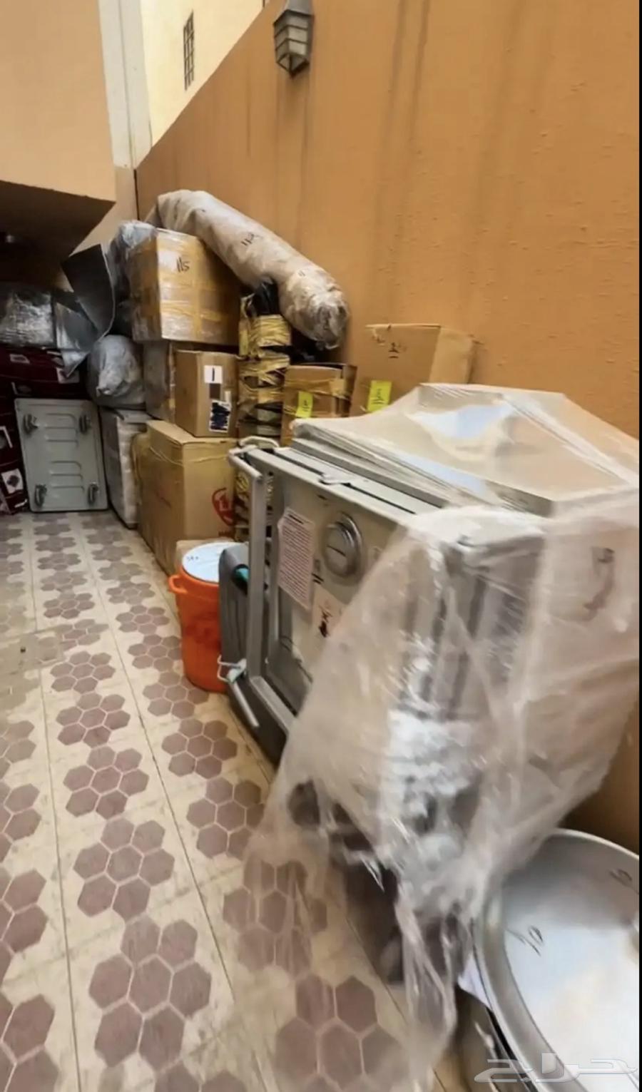 شحن بري من السعودية إلى سوريا بسعر مغري رحلة غدا64518196617346113