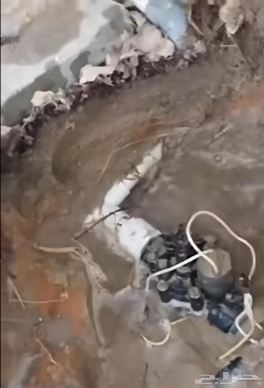 كشف تسربات المياه بالدمام والخبر والقطيف64513588798978111