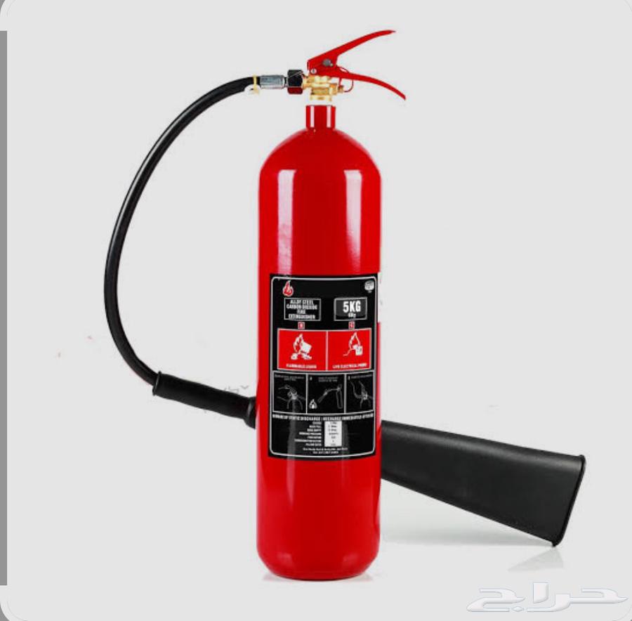 Fire extinguishers new, refilling, maintenance, and FM20064518227336065111