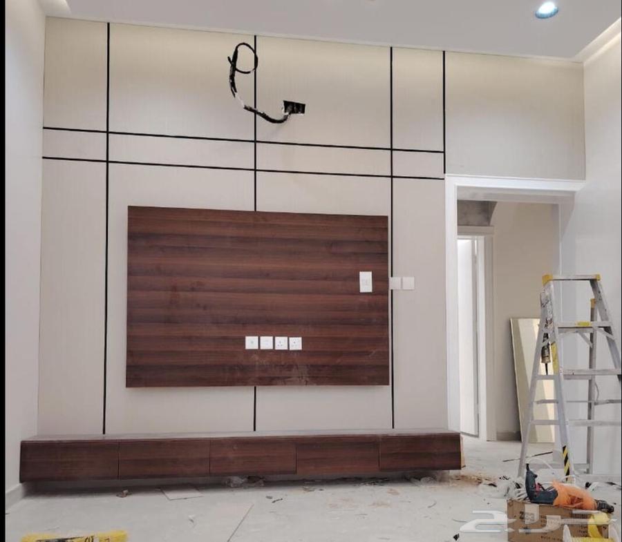 فني ديكورات تركيب شيبورد بديل ارخام64518083115267113