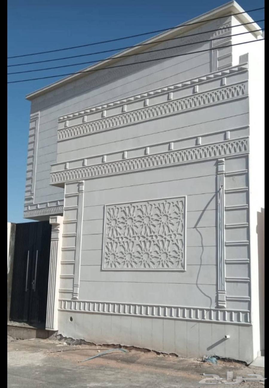 ديكورات خارجيه بروفايل بطحاء الرياض كسر الرخام الاسباني64525006082179112