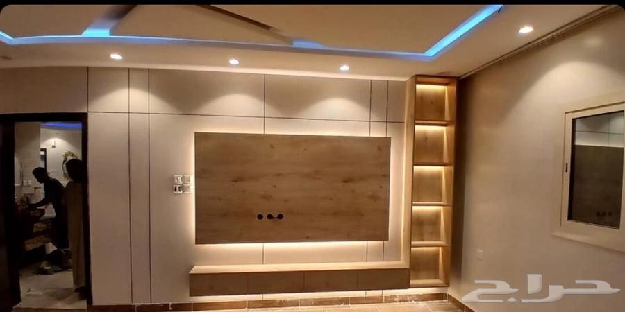 فني ديكورات تركيب شيبورد بديل ارخام64518083115267114