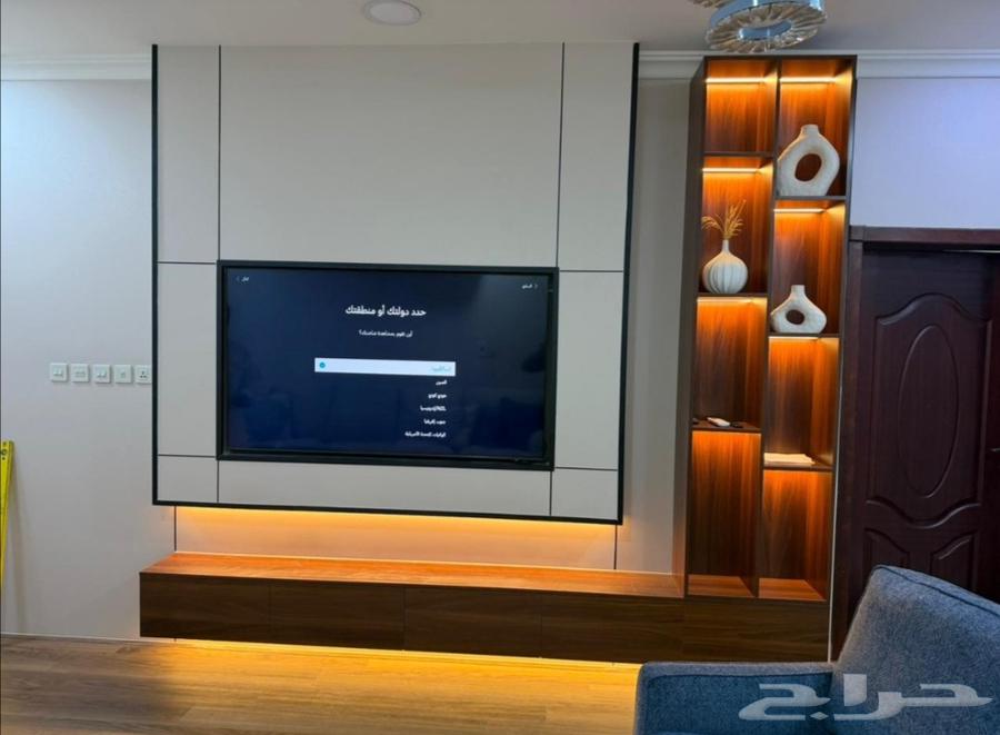 ترميمات وديكورات ودهانات وعوزل الشرقيه64518293252994110