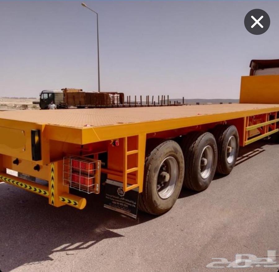 Hello, greetings, Jeddah trailers with comprehensive insurance covering all areas of the64518260158722113