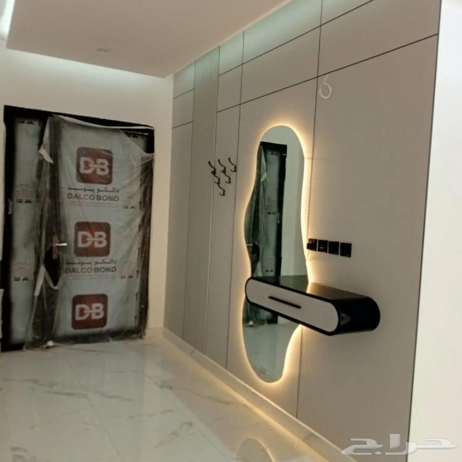 افضل دهانات وديكورات في الرياض64513558976641110