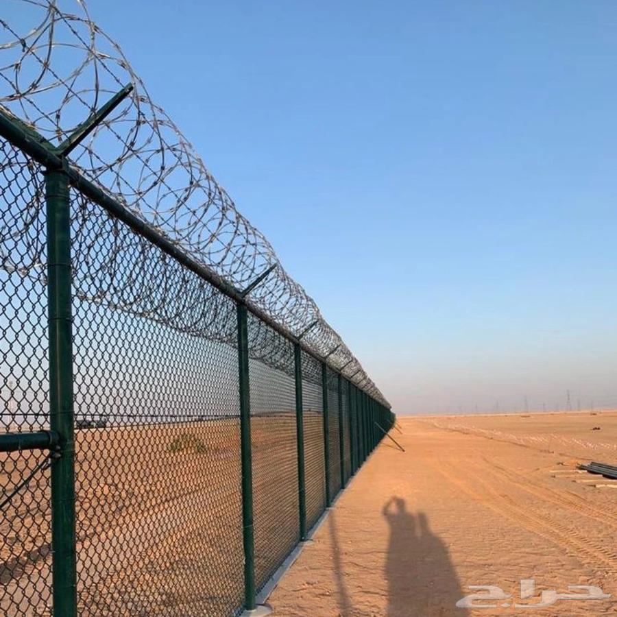 Implementation of government fencing, farm fencing, and all types of metal fencing64518180908419110