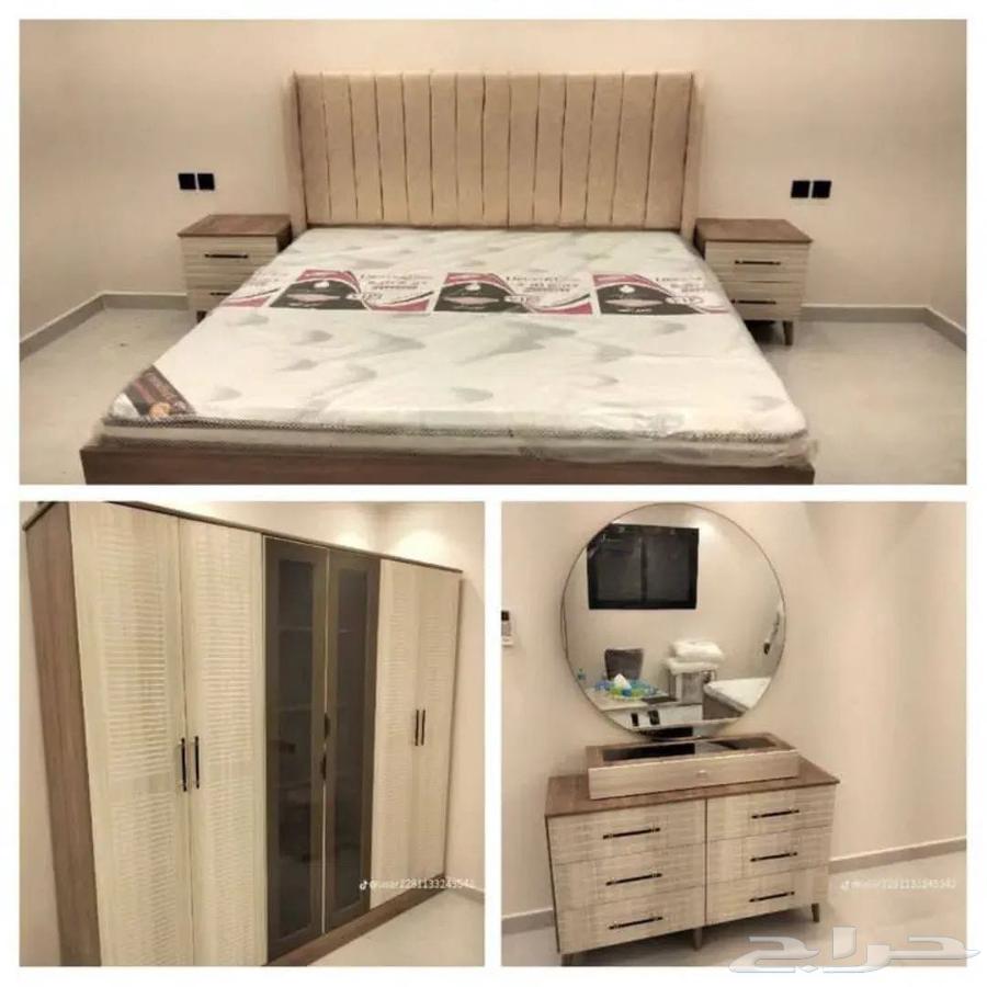 غرف نوم جديده جاهز64518211073794110