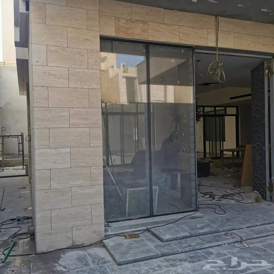 مقاول الحجر روحام توريد وتركيب جميع انواع64518132990210114