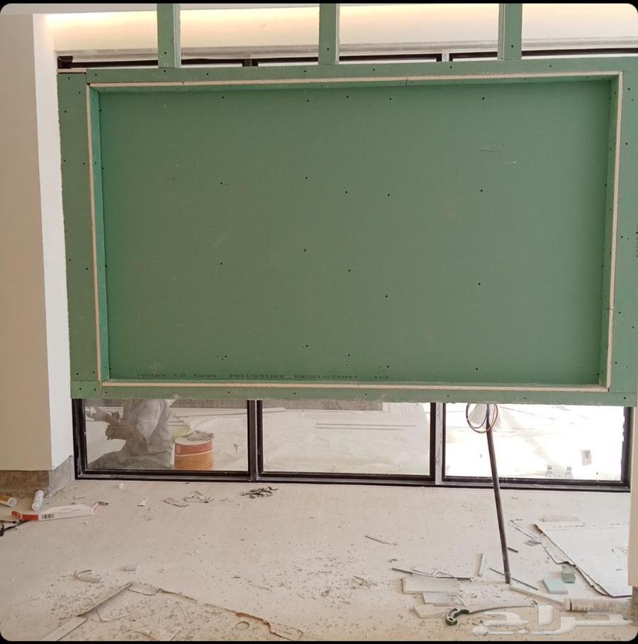 الديكورات جبسم بورد64518212796033110