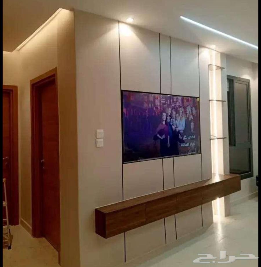 فني ديكورات تركيب شيبورد بديل ارخام64518083115267112