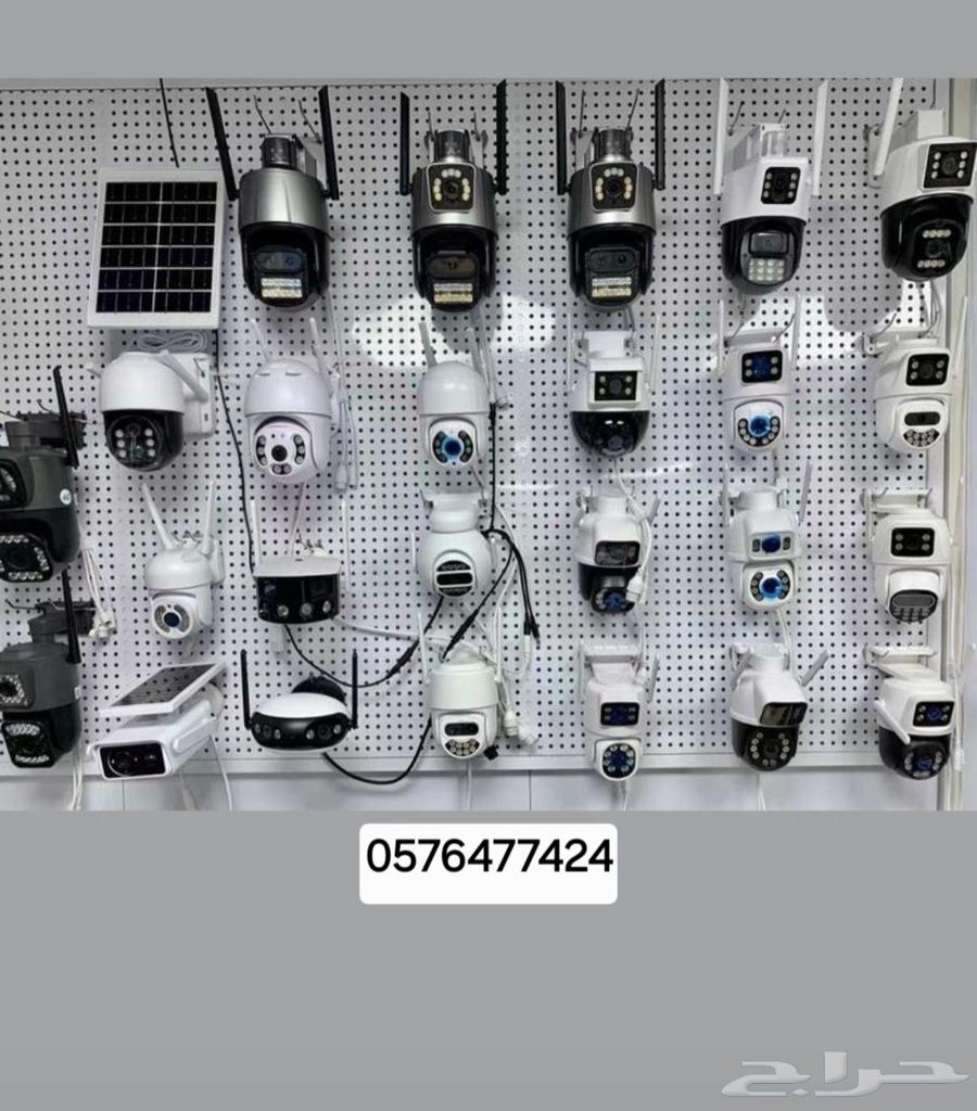 تركيبات الكاميرات مراقبة خارجية داخلية64518261159939110