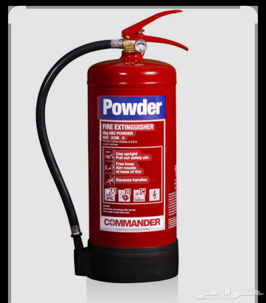 Fire extinguishers new, refilling, maintenance, and FM20064518227336065110