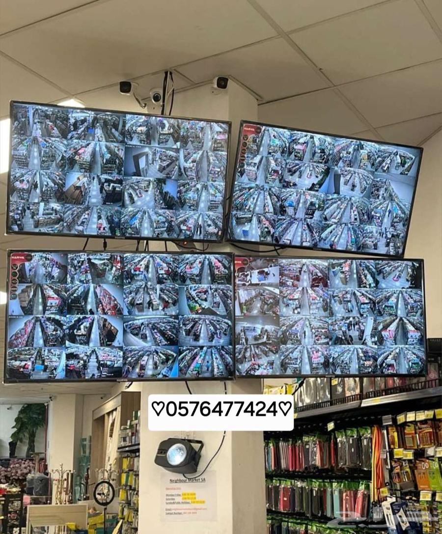 تركيبات الكاميرات مراقبة خارجية داخلية64518261159939113