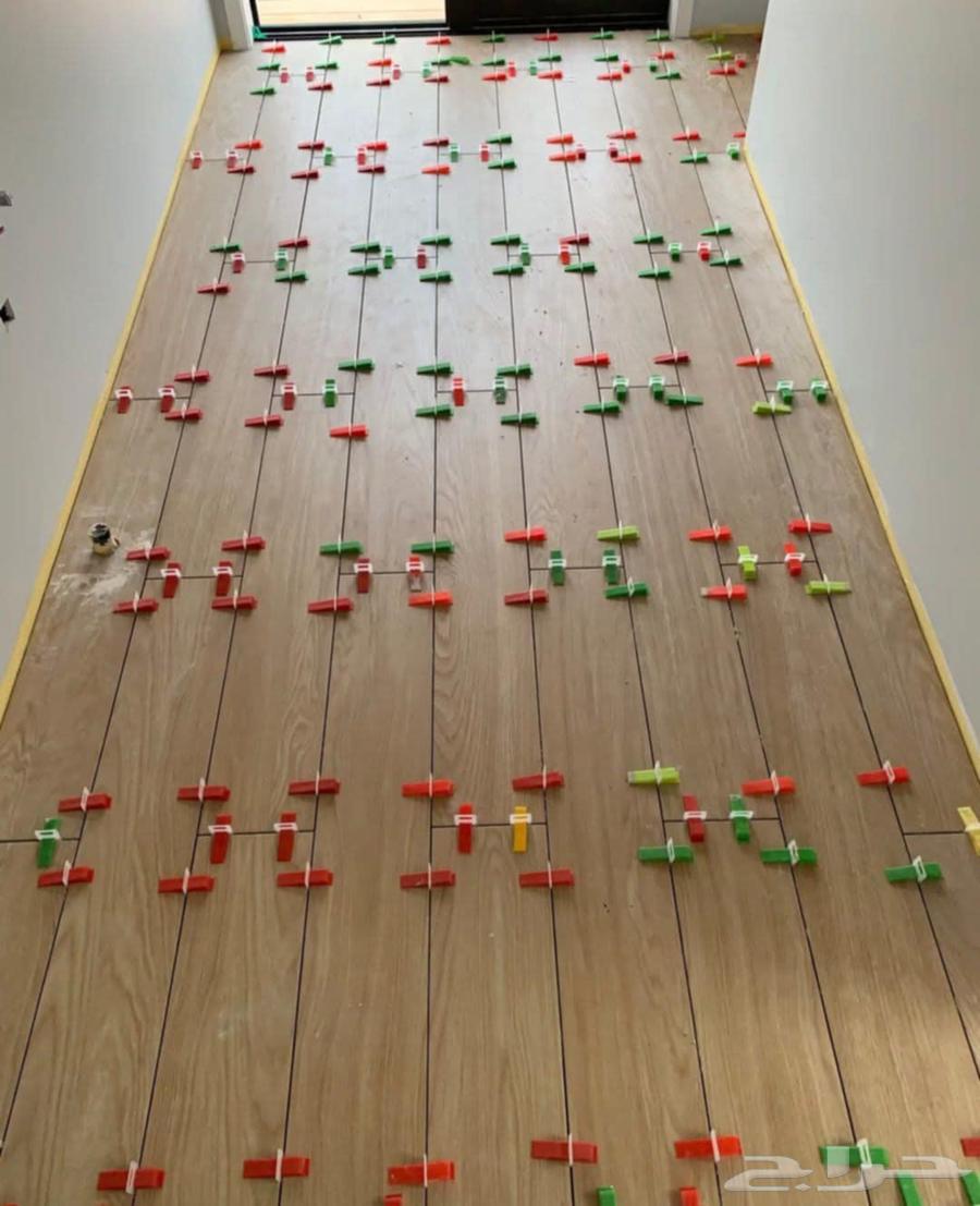 Tile Layer64518163841921111